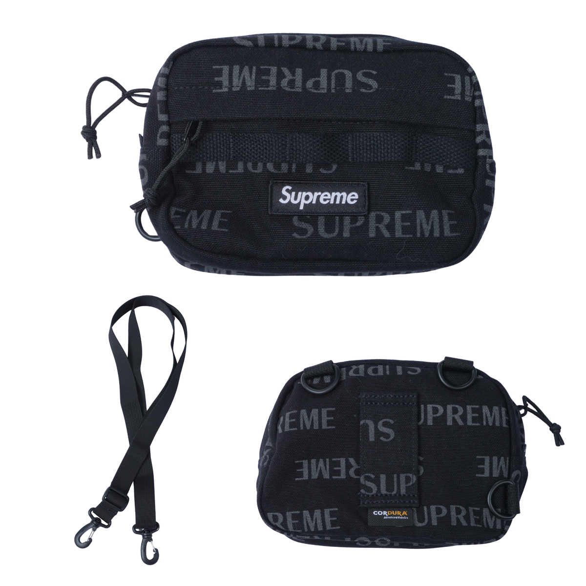 SUPREME MINI SHOULDER BAG