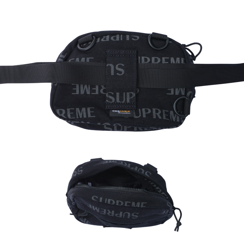 SUPREME MINI SHOULDER BAG