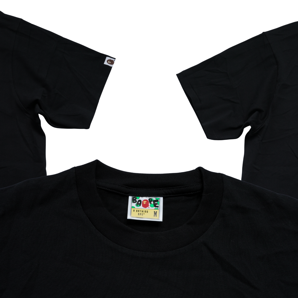 Tee Bape x Disney - Mickey Mouse & Baby Milo