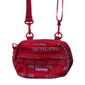 SUPREME MINI SHOULDER BAG