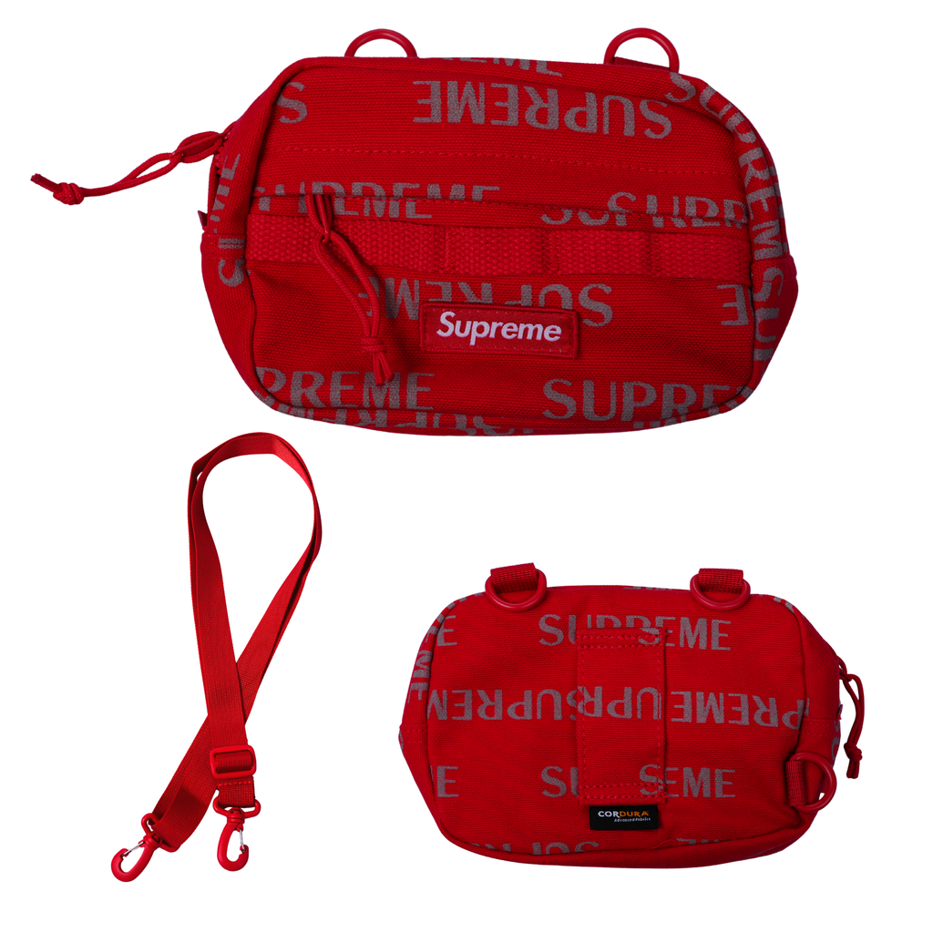 SUPREME MINI SHOULDER BAG