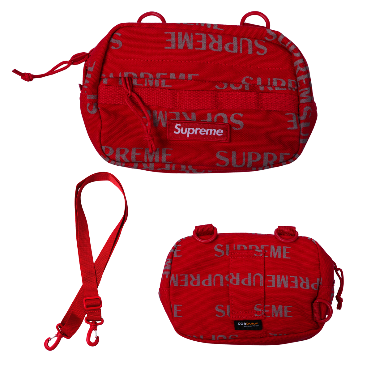 SUPREME MINI SHOULDER BAG
