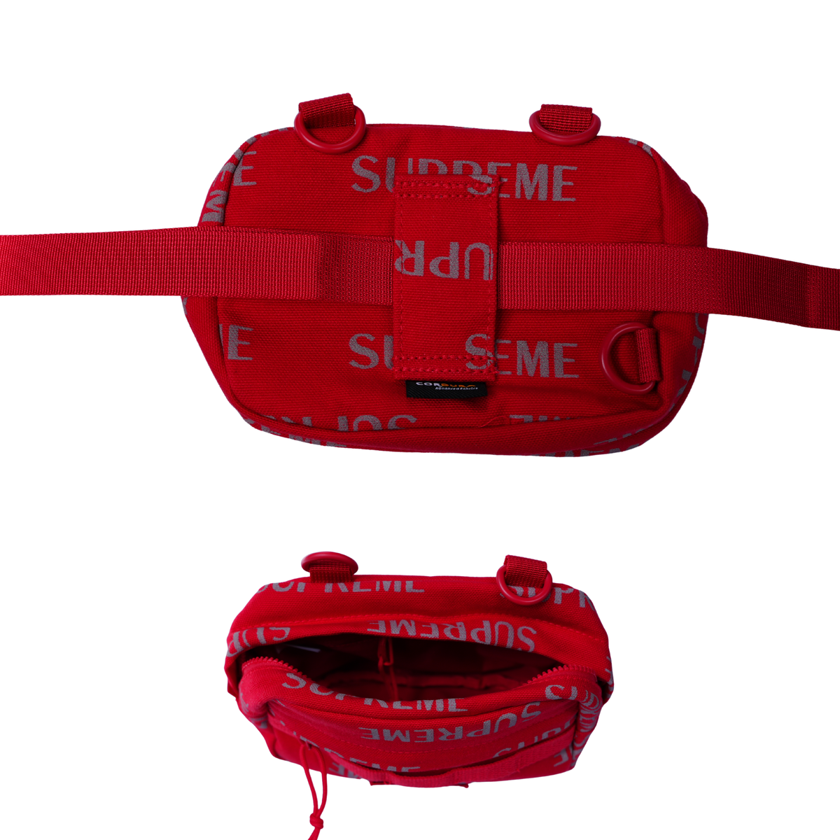 SUPREME MINI SHOULDER BAG