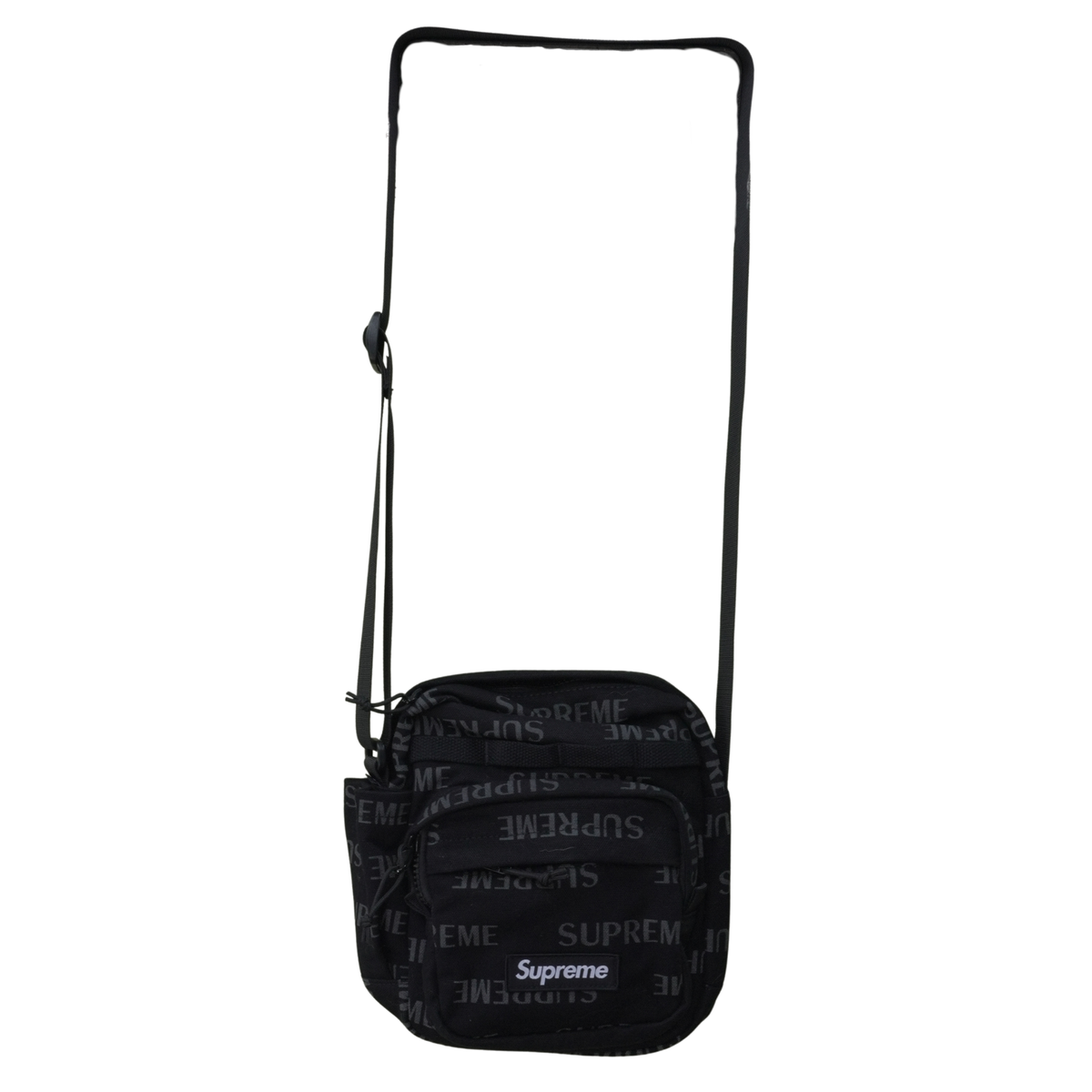 SUPREME SHOULDER