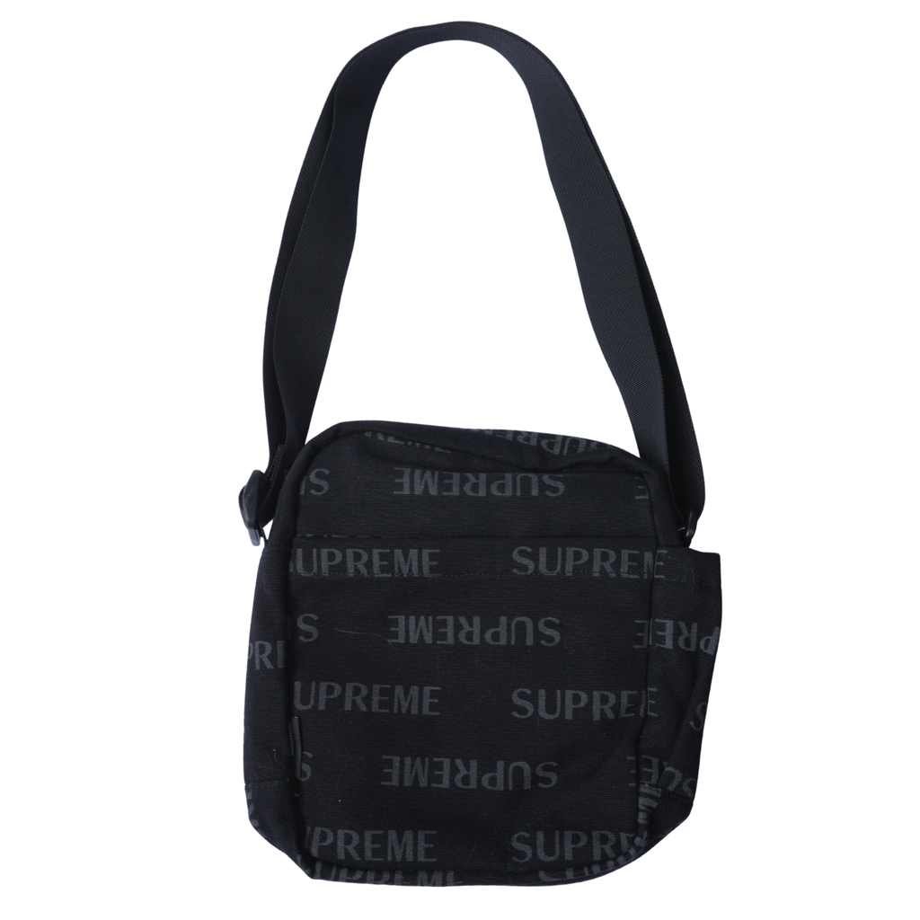 SUPREME SHOULDER