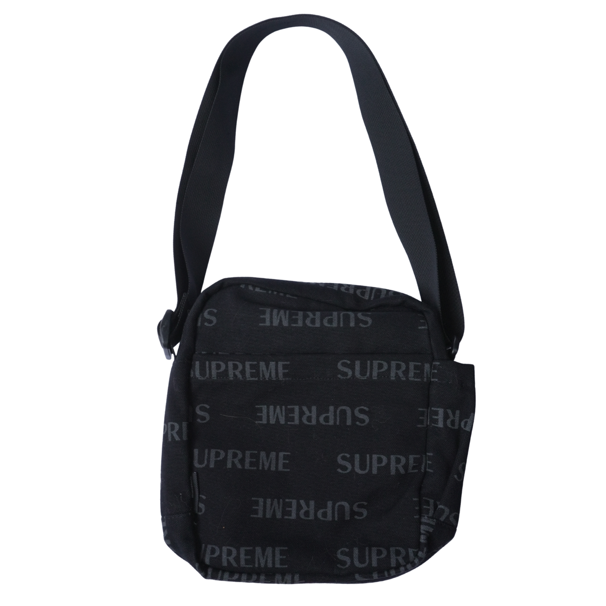 SUPREME SHOULDER