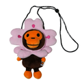 BABY MILO STORE | Baby Milo Sakura Plush Mobile Bag
