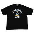 Tee Bape x Disney - Pato Donald