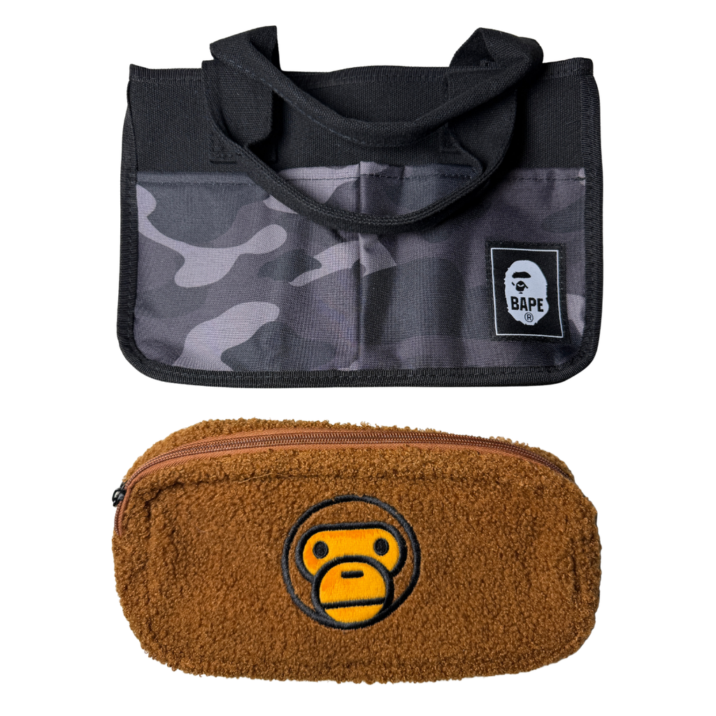 BAPE KIDS by A Bathing Ape | 2023 Spring/Summer Collection