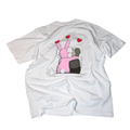 KAWS X UNIQLO X ANDY WARHOL TEE