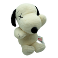 KAWS X SNOOPY X UNIQLO Plush toy