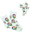 TAKASHI MURAKAMI X TABIO | Socks