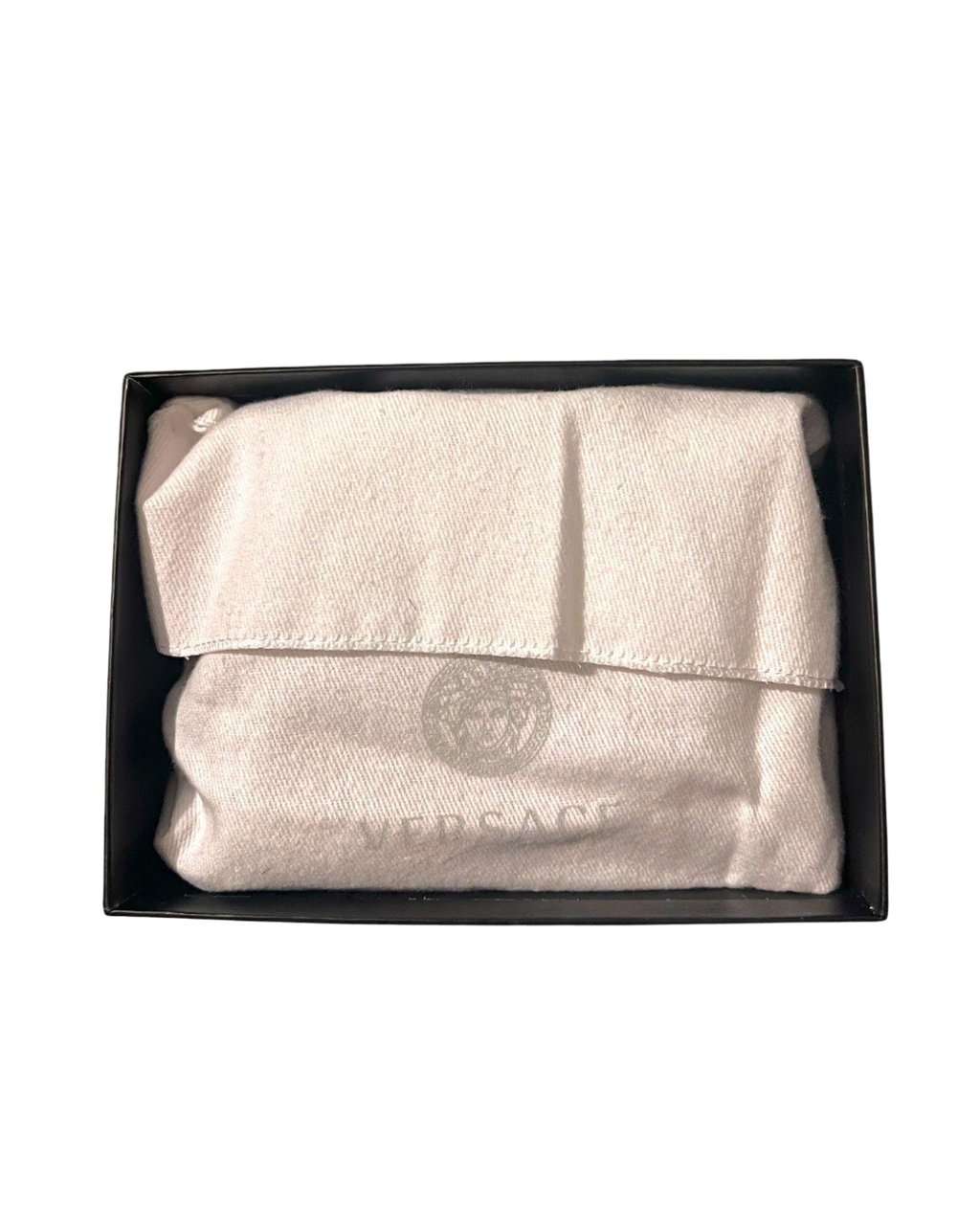 VERSACE | LA GRECA WALLET