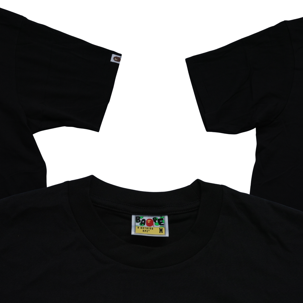 Tee Bape x Disney - Pato Donald