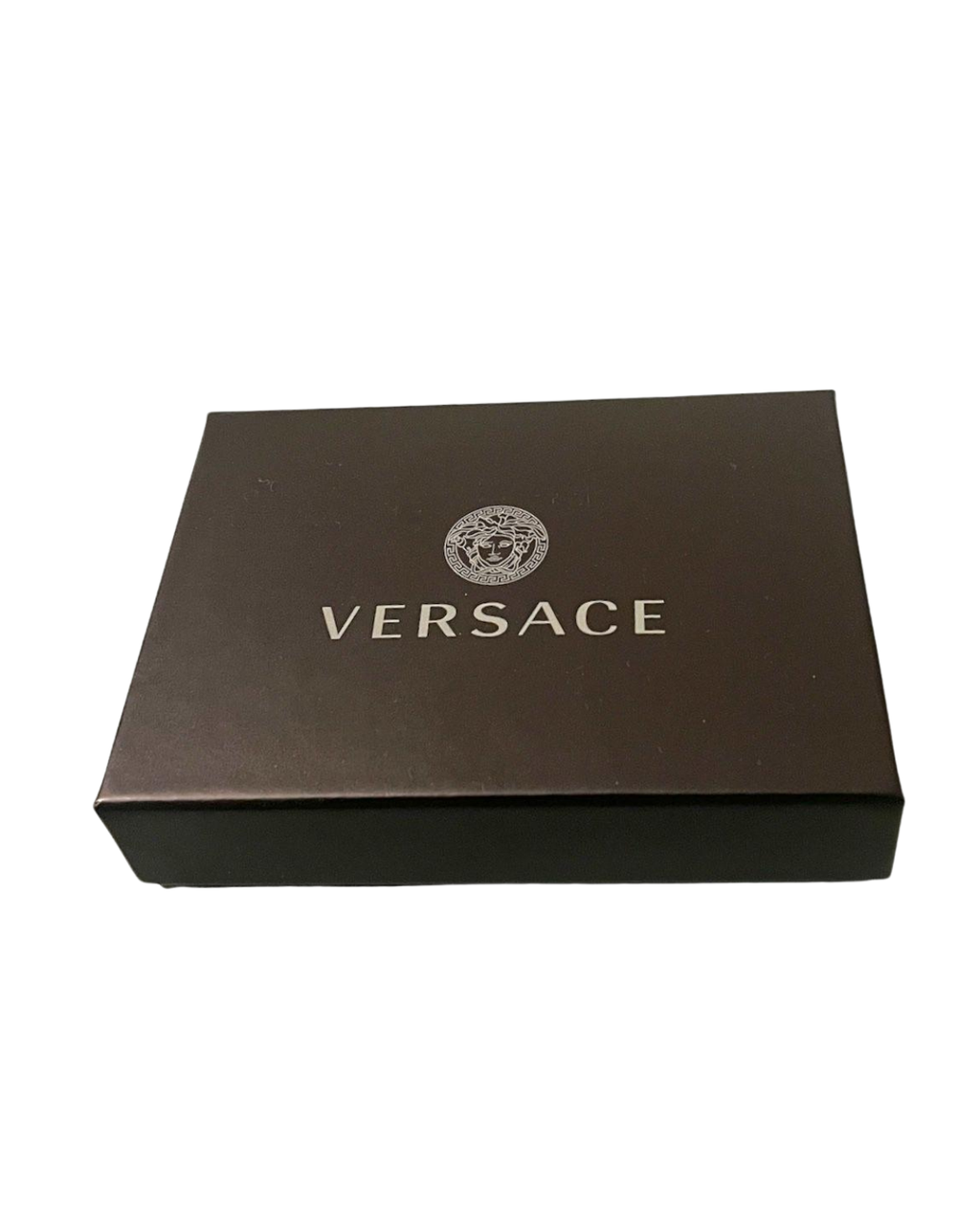 VERSACE | LA GRECA WALLET