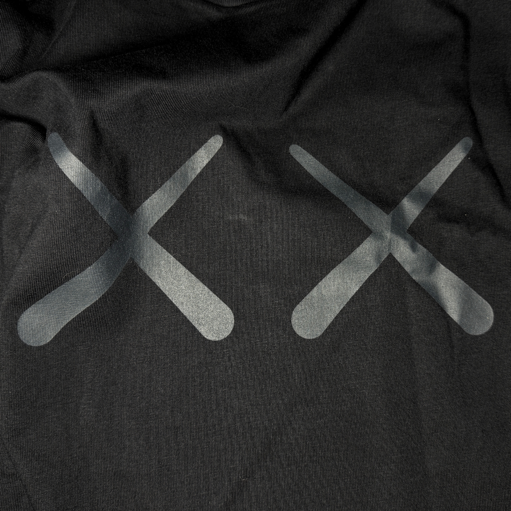KAWS X UNIQLO X ANDY WARHOL TEE