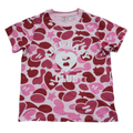 Apee Baby - Camo Printed Tee