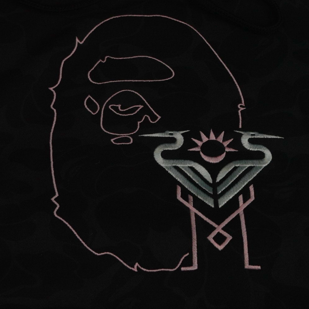 A BATHING APE | Inter Miami Hoodie