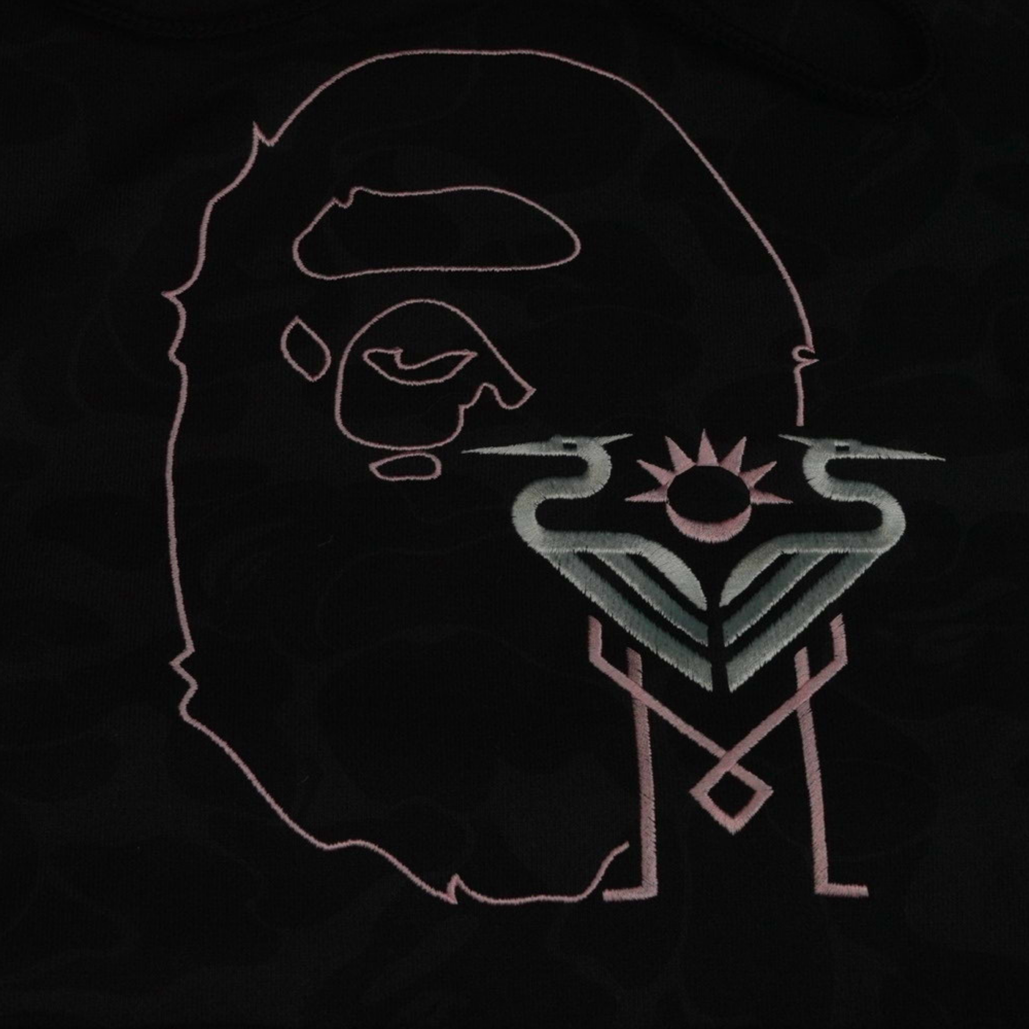 A BATHING APE | Inter Miami Hoodie