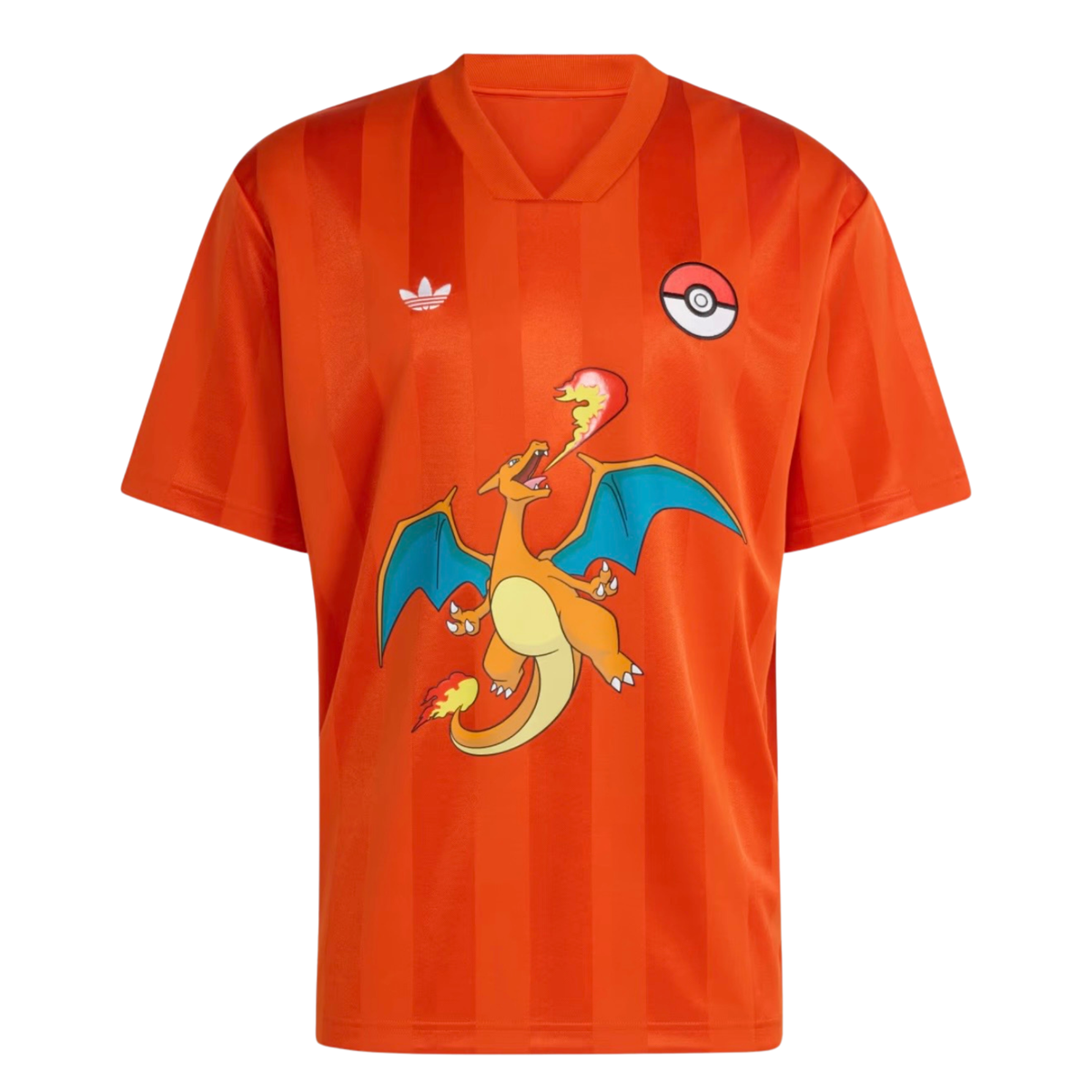 Charizard Jersey | Pokemon x Adidas