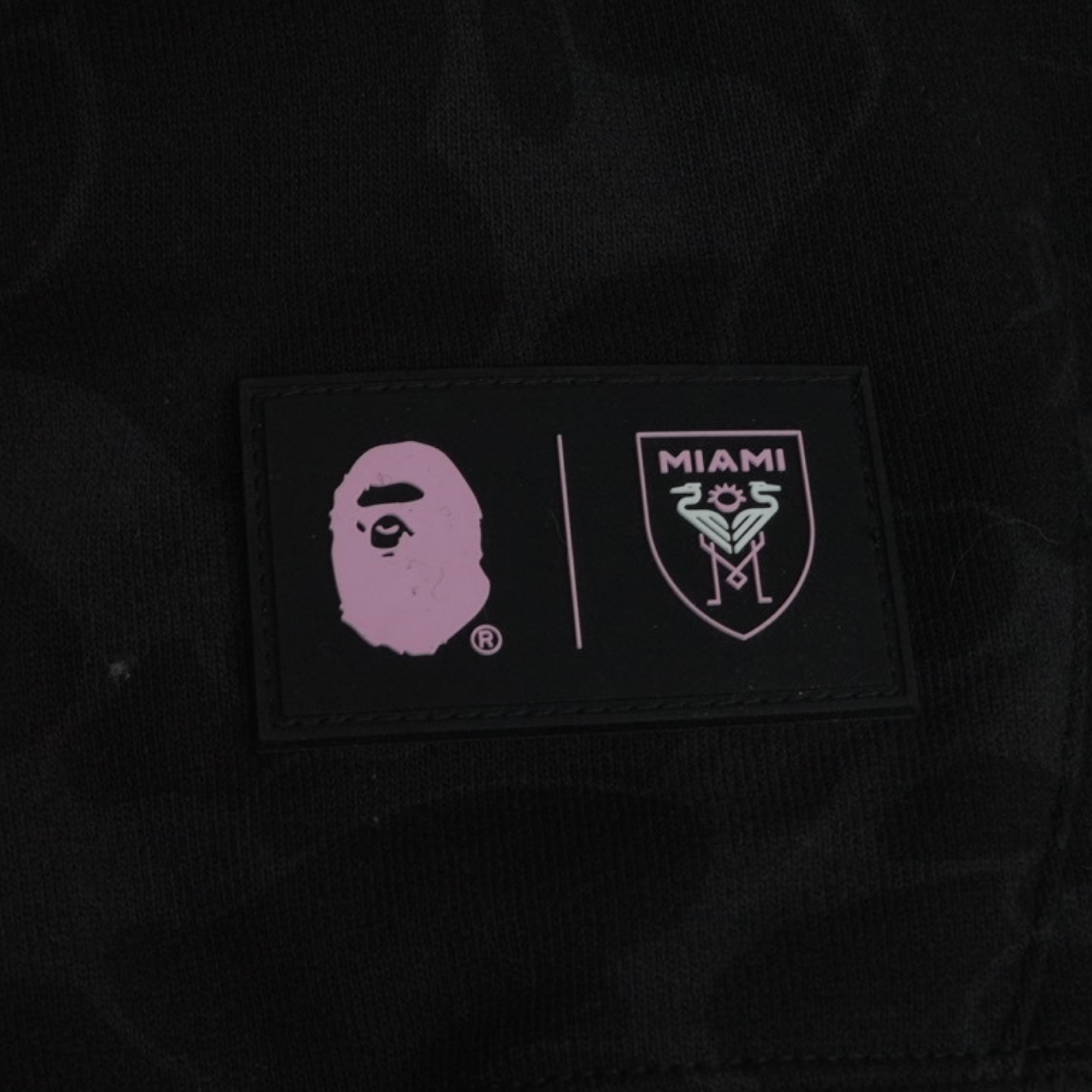 A BATHING APE | Inter Miami Hoodie