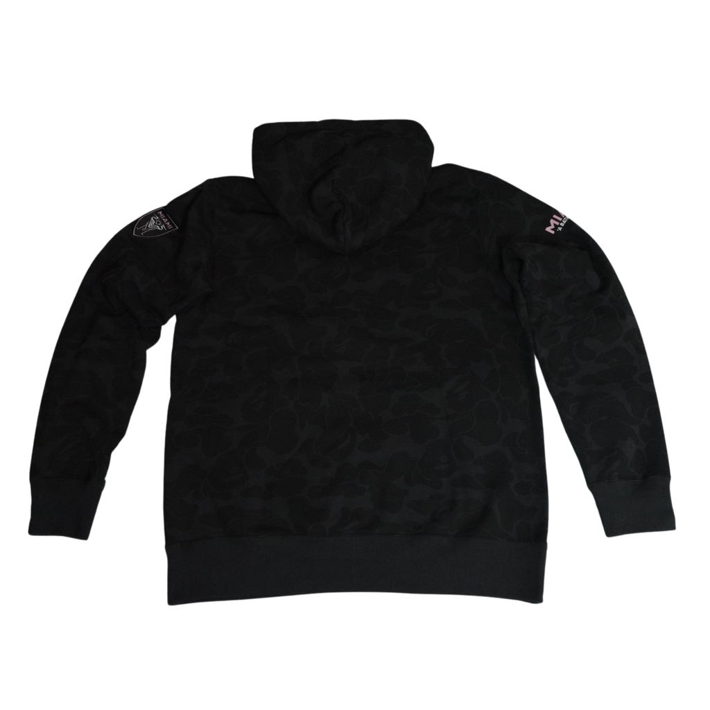 A BATHING APE | Inter Miami Hoodie