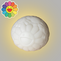 TAKASHI MURAKAMI FLOWER | MonoMaster Magazine March 2023 LED