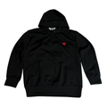 PLAY COMME DES GARCONS | Hoodie