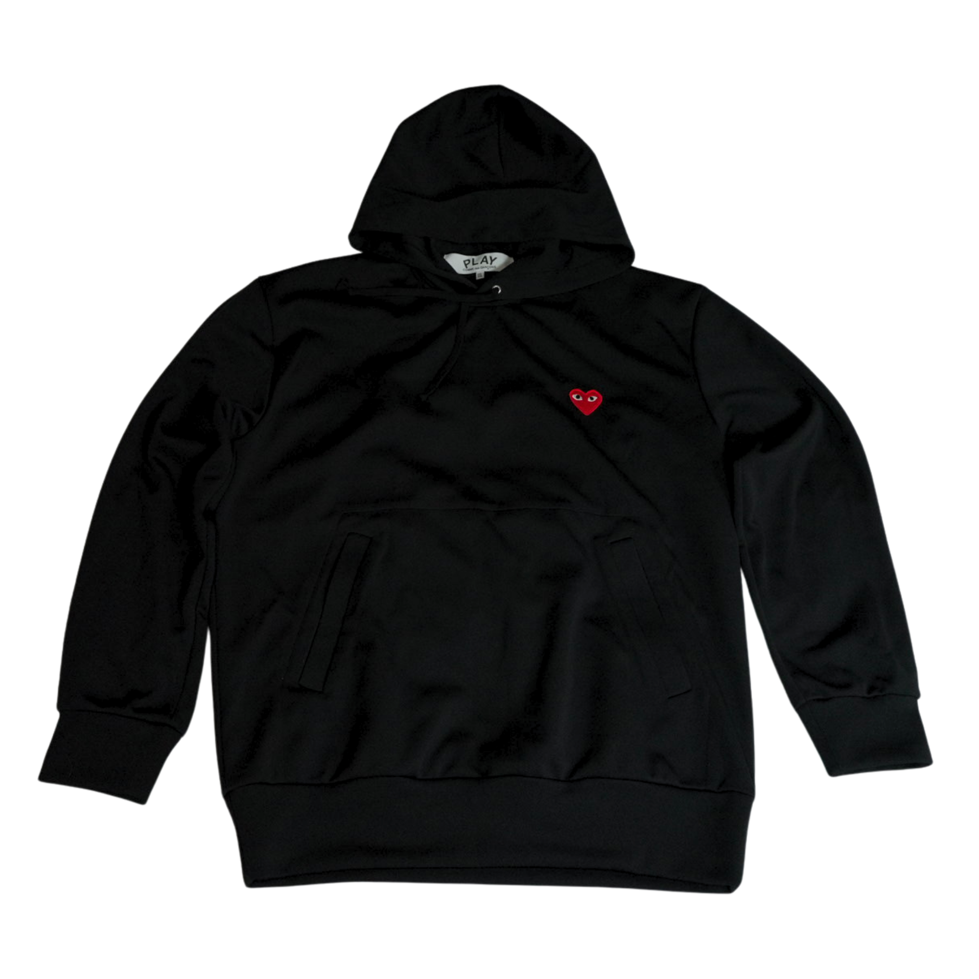 PLAY COMME DES GARCONS | Hoodie
