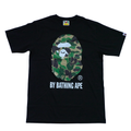 ABC Camo Tee by A Bathing Ape