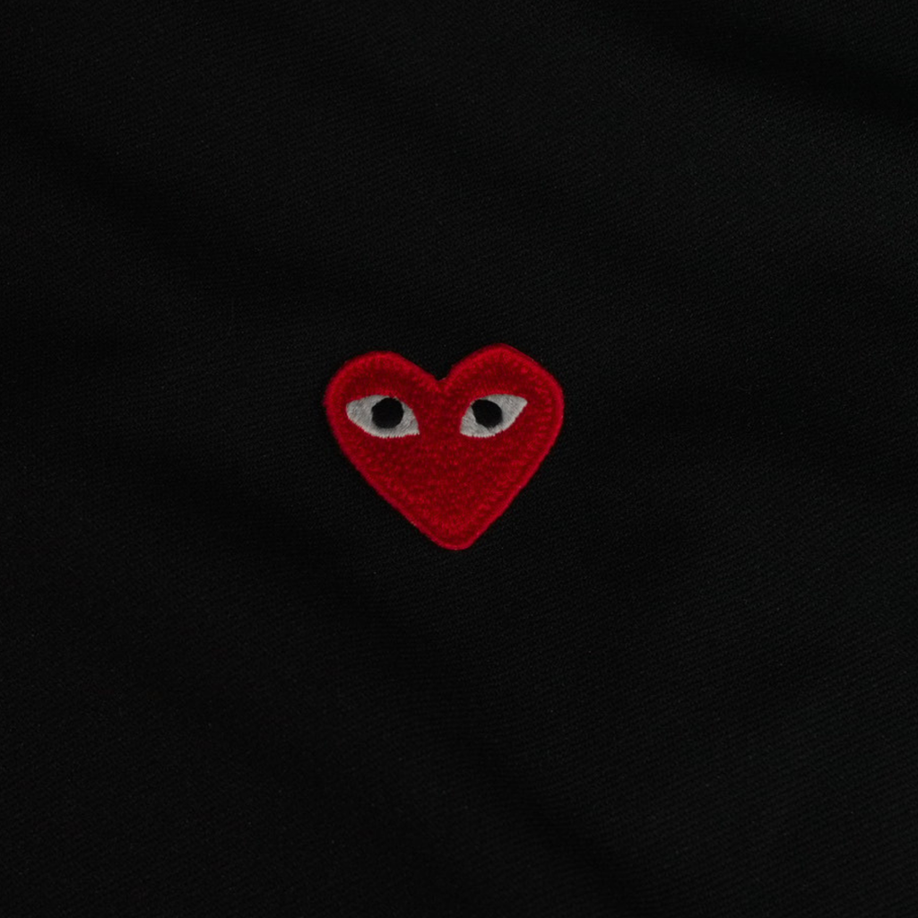 PLAY COMME DES GARCONS | Hoodie