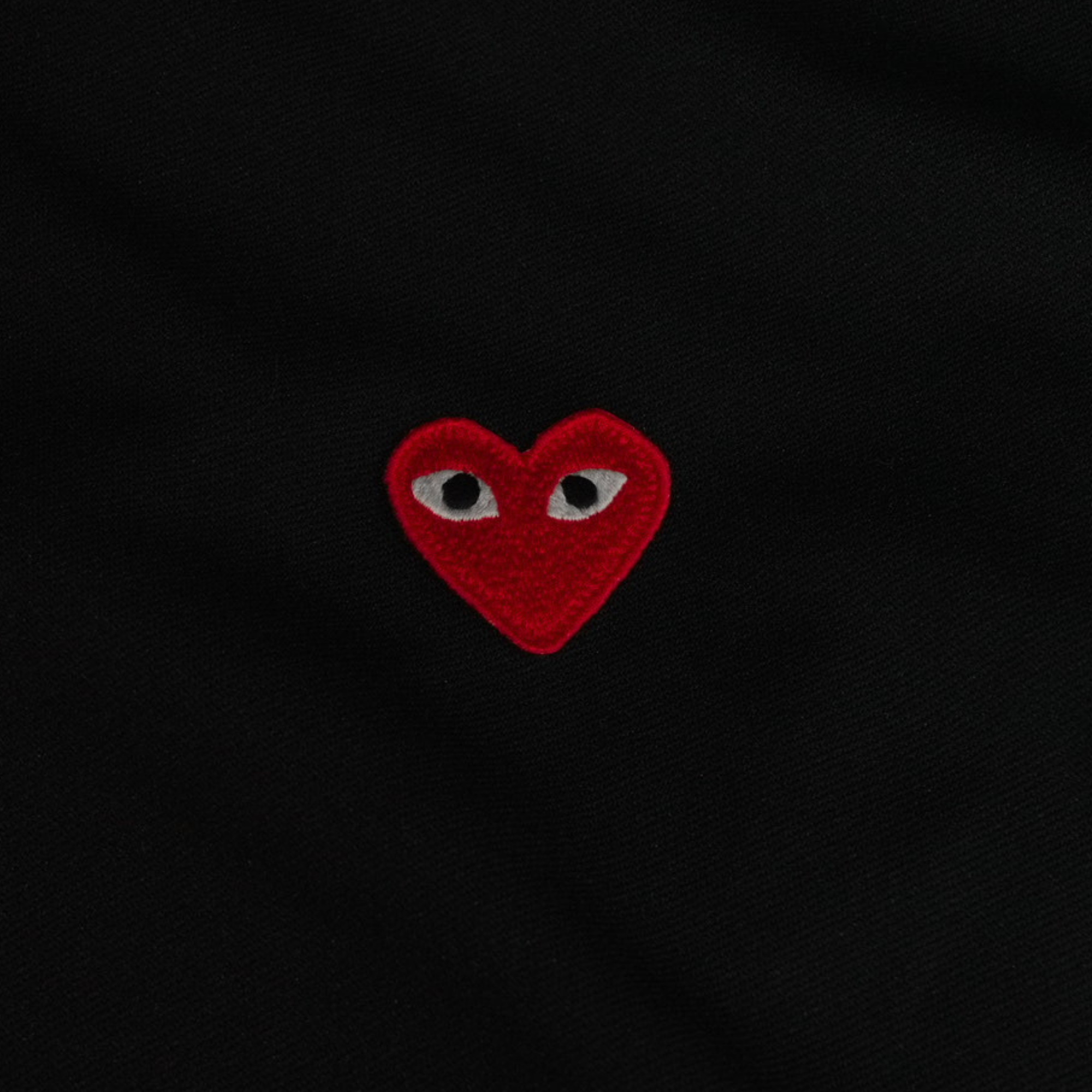 PLAY COMME DES GARCONS | Hoodie