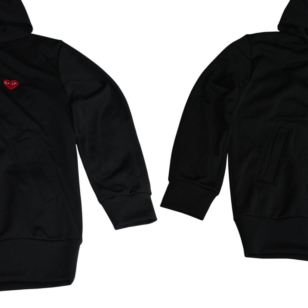 PLAY COMME DES GARCONS | Hoodie