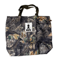 BAPE X SMART | Tote bag camo