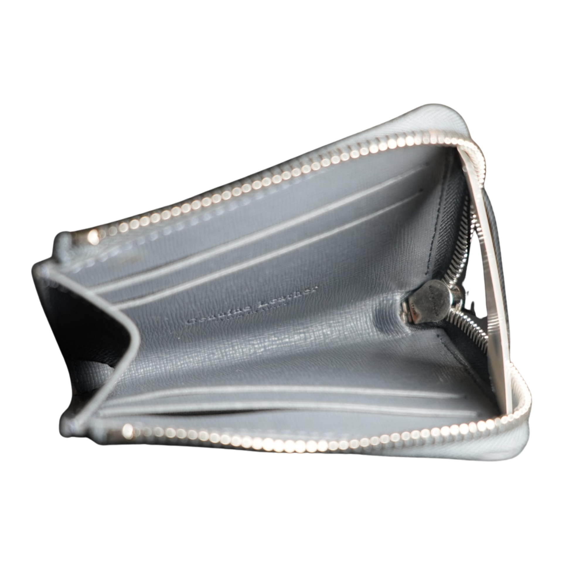 OFF WHITE Card Holder
