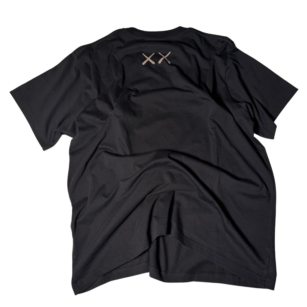 KAWS X UNIQLO TEE