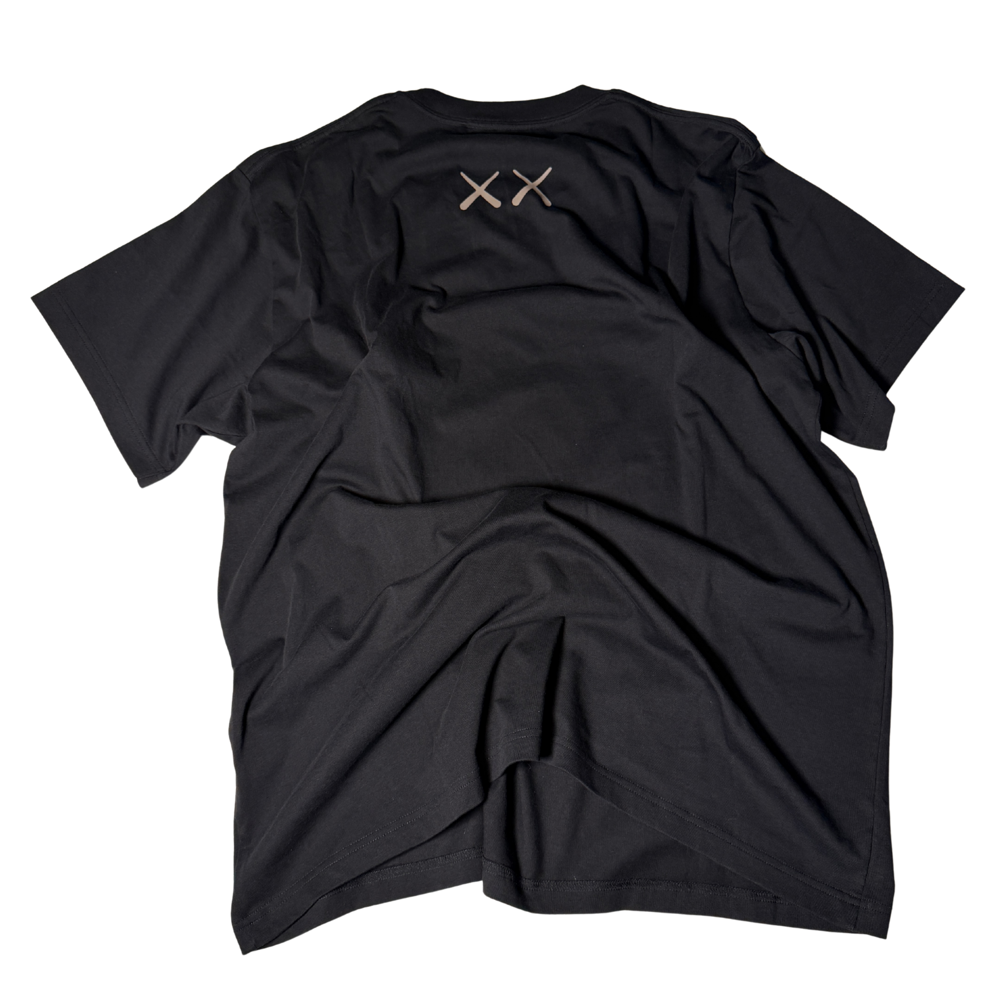 KAWS X UNIQLO TEE