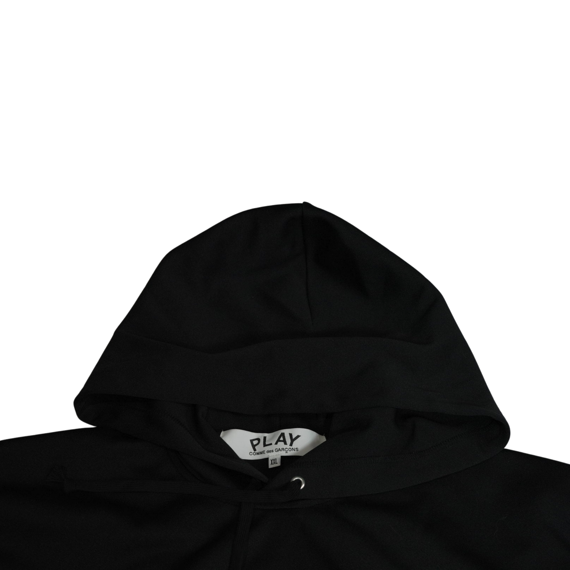 PLAY COMME DES GARCONS | Hoodie