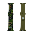 A BATHING APE | 1st Camo Apple Watch