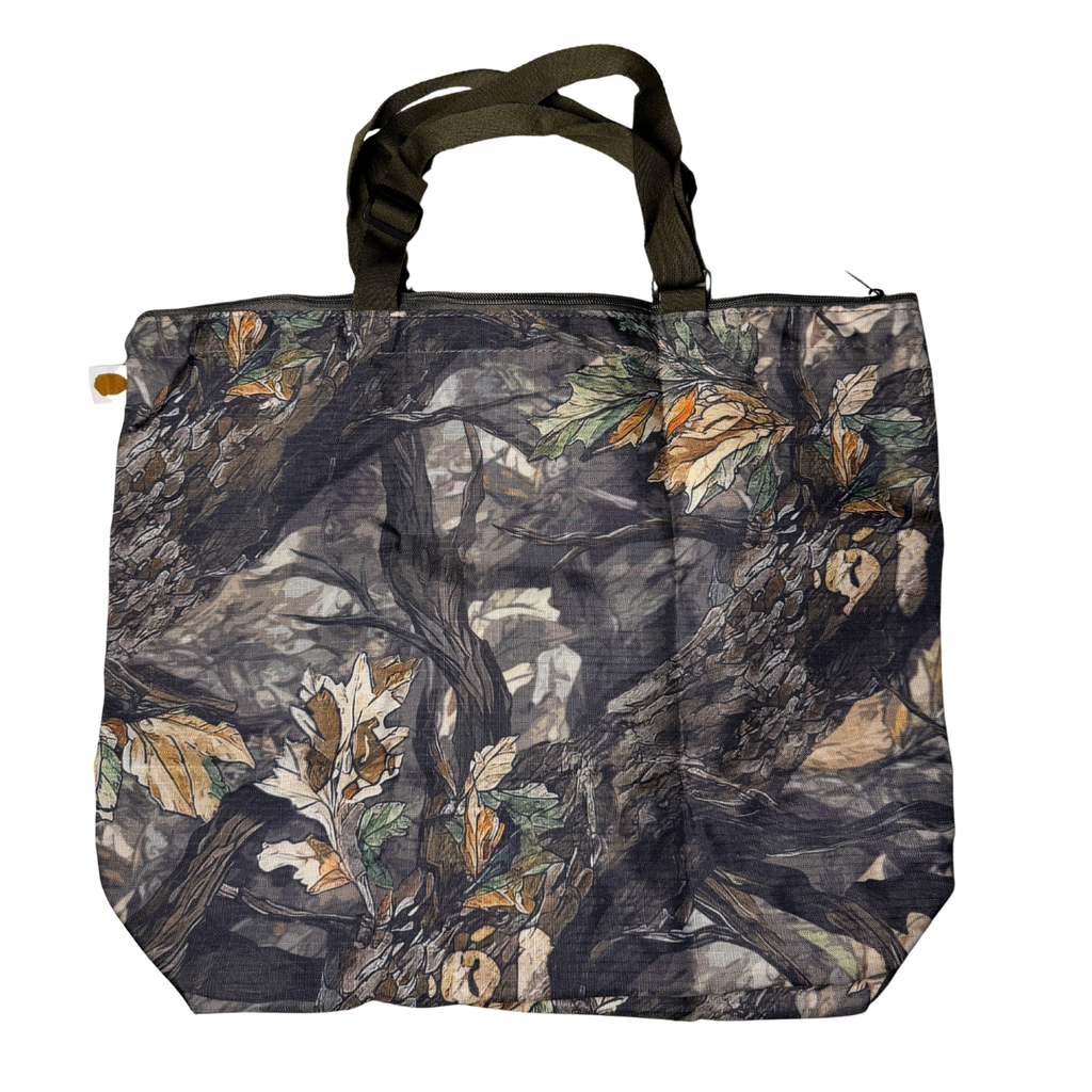 BAPE X SMART | Tote bag camo