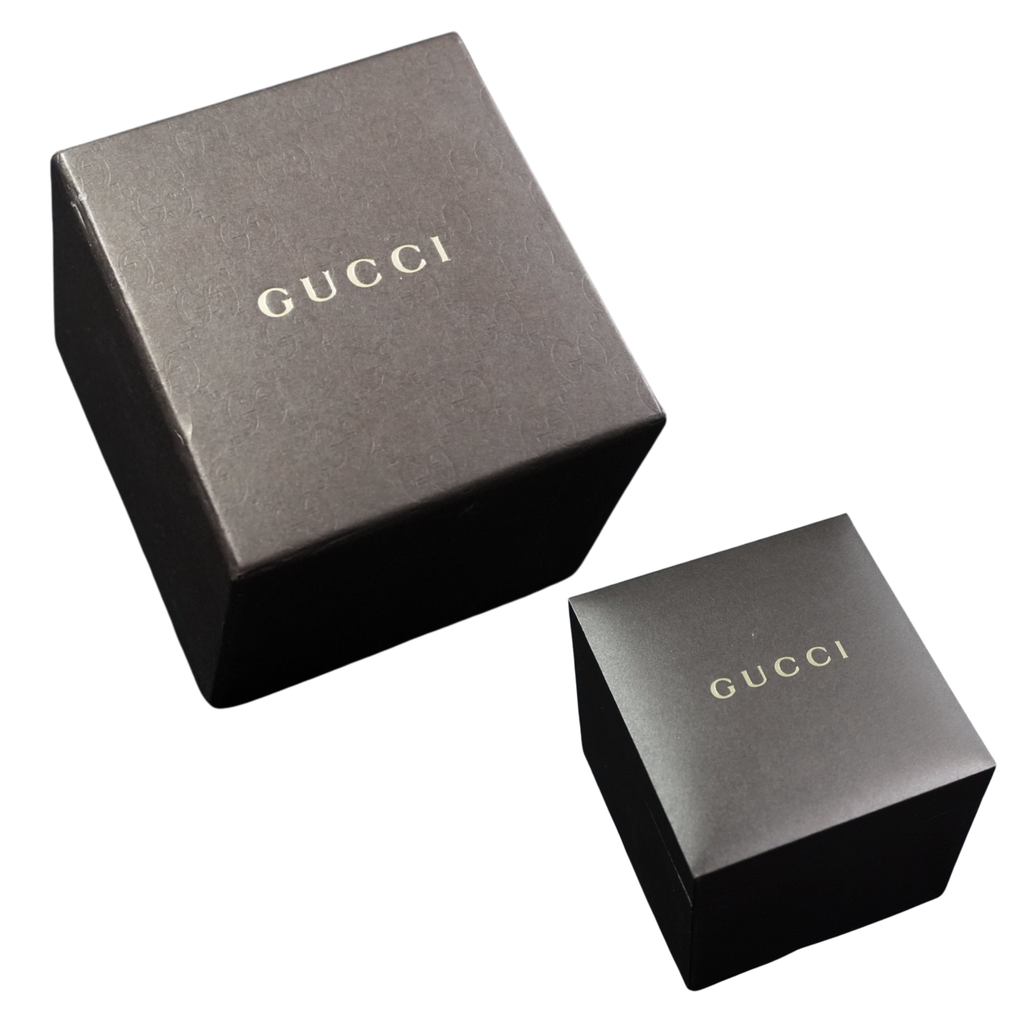 Reloj Gucci