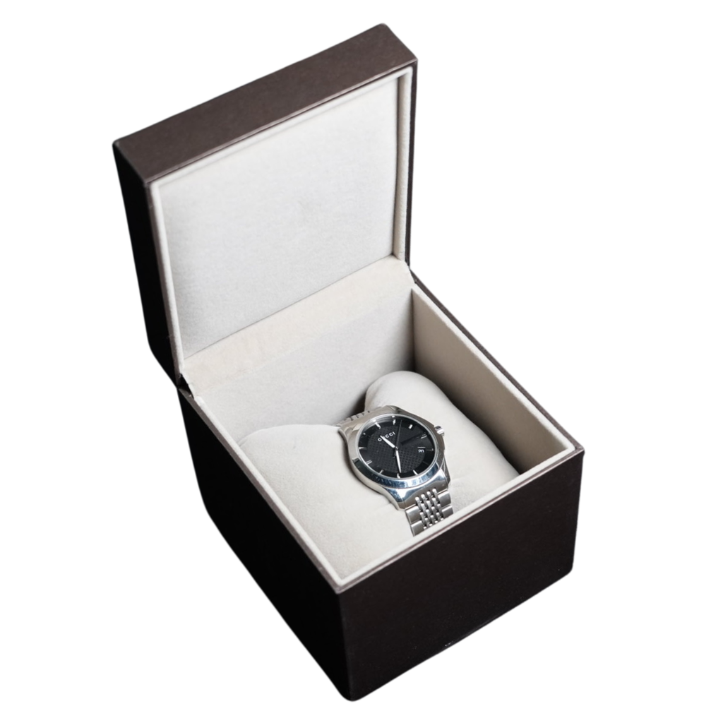 Reloj Gucci