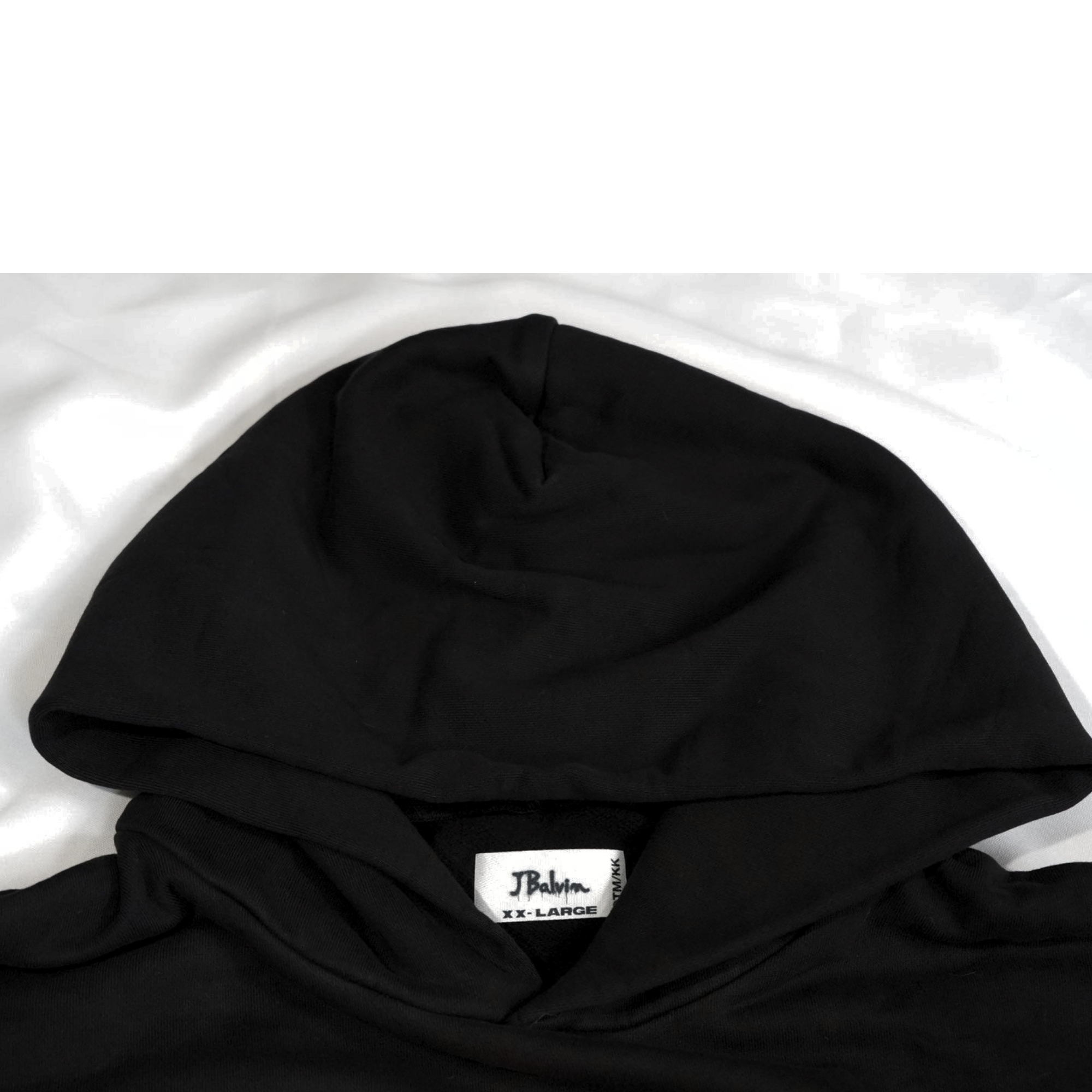 TAKASHI MURAKAMI | JBalvin Hoodie