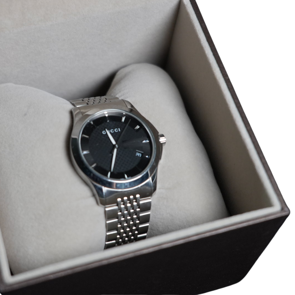 Reloj Gucci