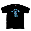 ABC CAMO COLLEGE TEE