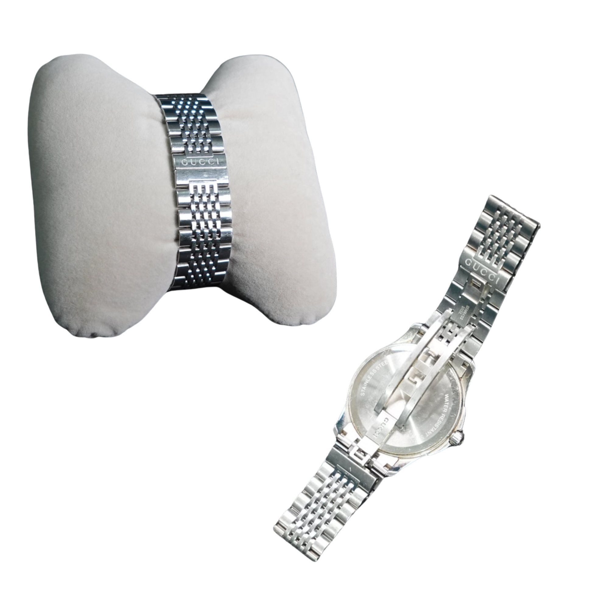Reloj Gucci