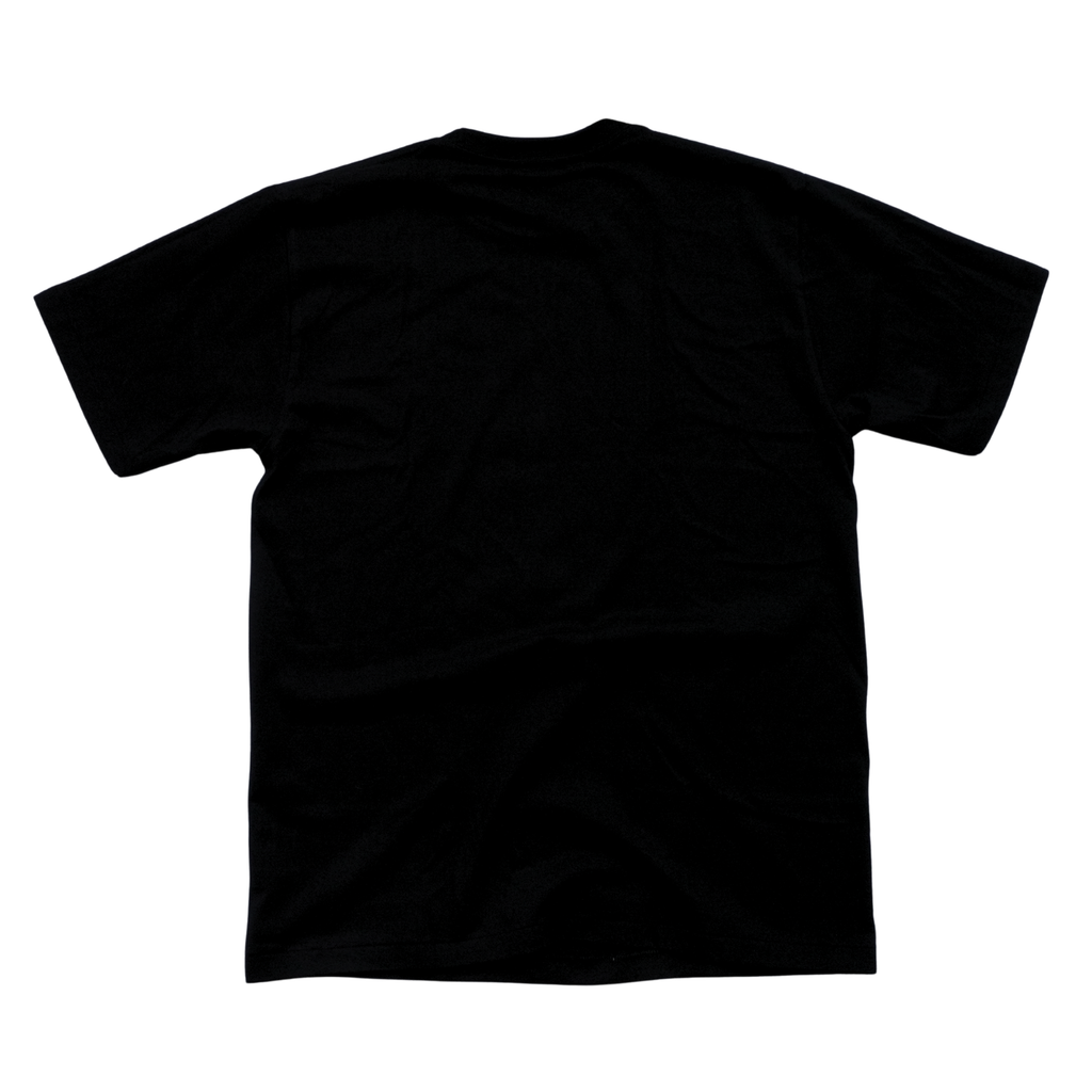 ABC CAMO COLLEGE TEE
