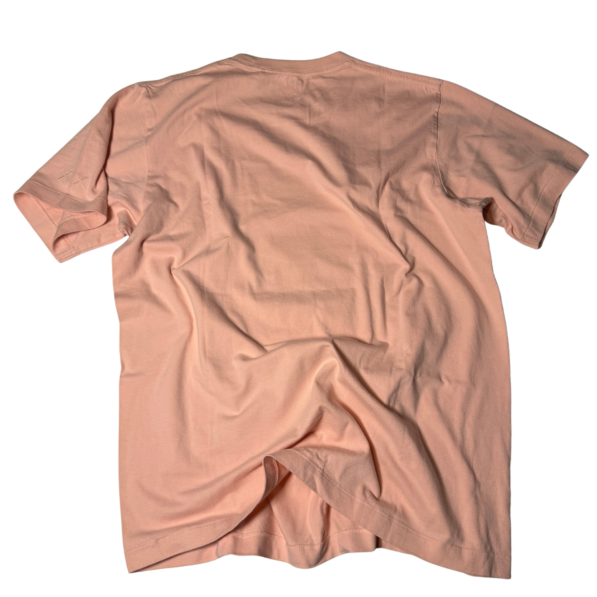 KAWS X UNIQLO TEE 2019