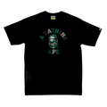 ABC CAMO COLLEGE TEE