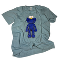 KAWS X UNIQLO TEE 2019